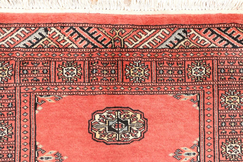 Bokhara 2' 8 x 7' 7 - No. 45187 - ALRUG Rug Store