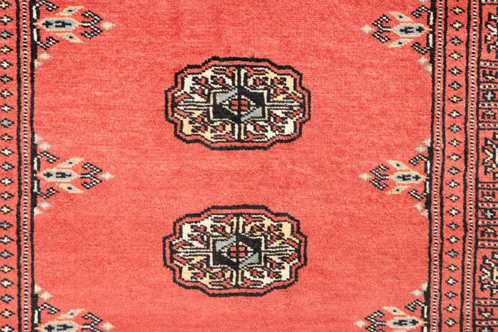 Bokhara 2' 8 x 7' 7 - No. 45187 - ALRUG Rug Store
