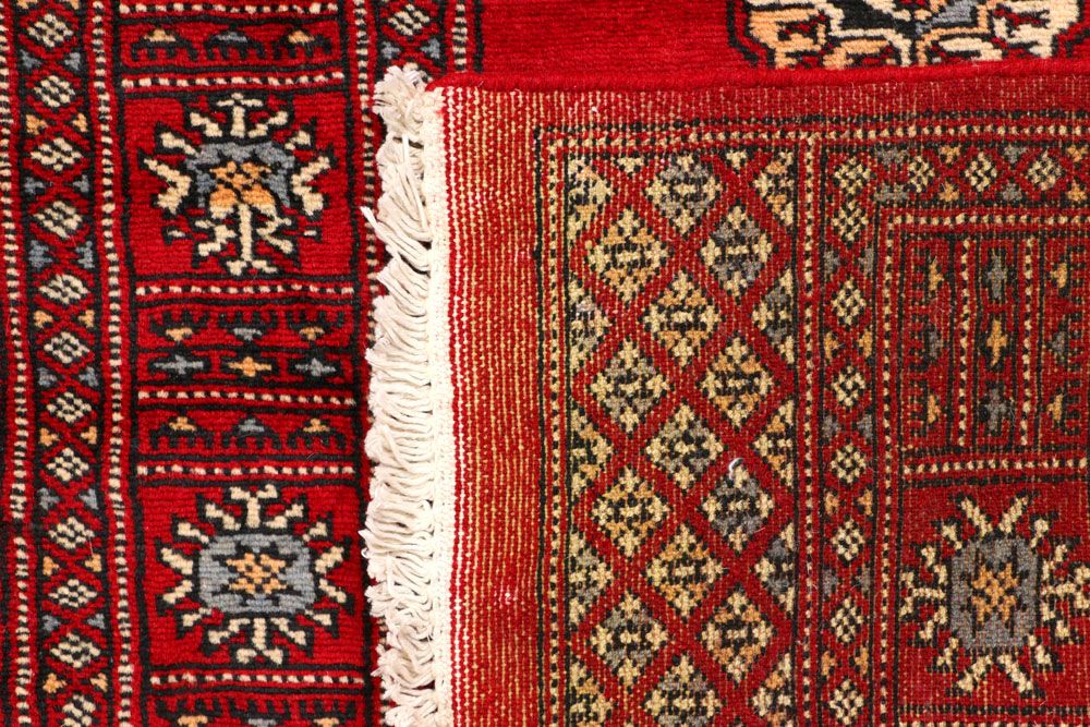 Bokhara 2' 6 x 8' 2 - No. 45192 - ALRUG Rug Store