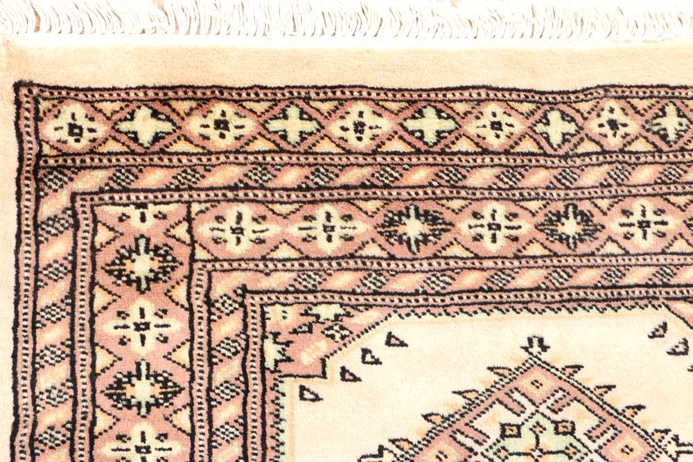 Jaldar 2' 6 x 7' 9 - No. 45203 - ALRUG Rug Store