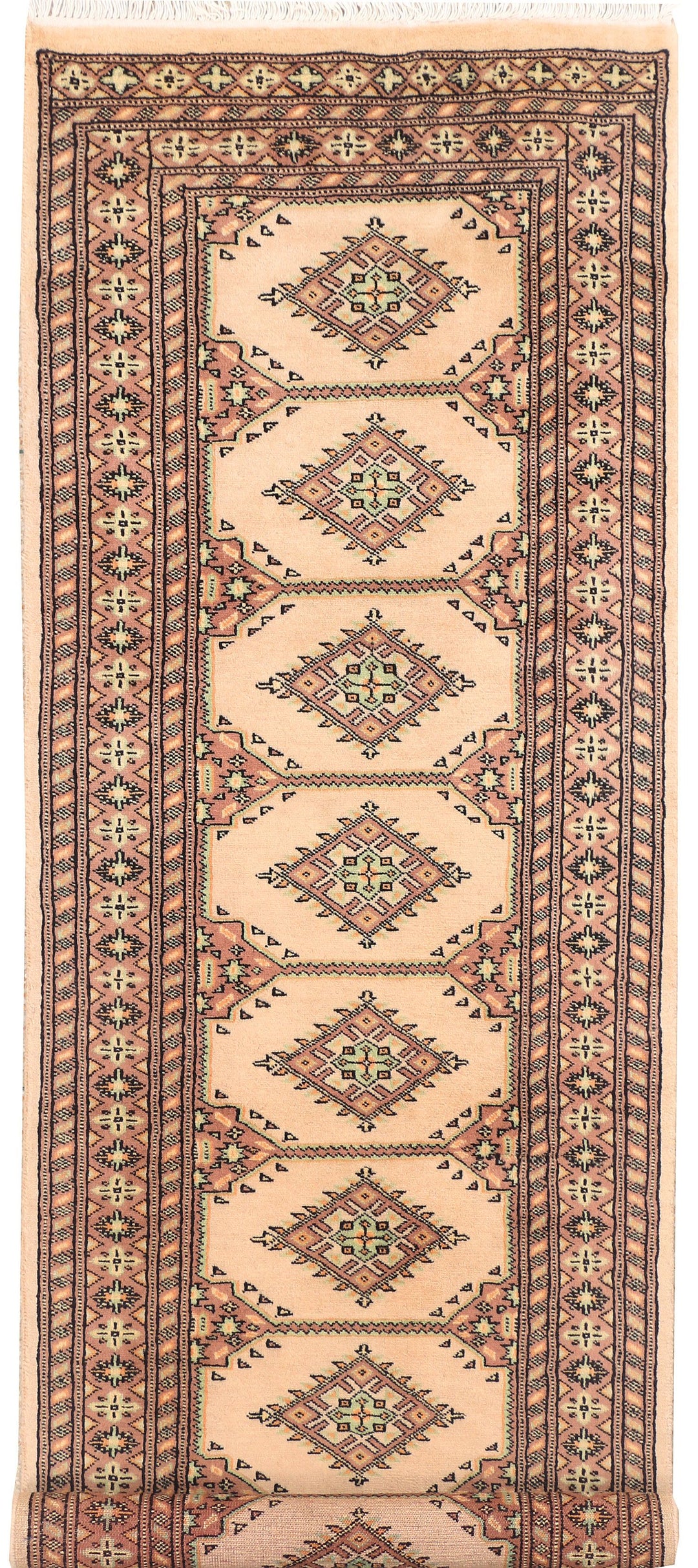 Jaldar 2' 6 x 7' 9 - No. 45203 - ALRUG Rug Store