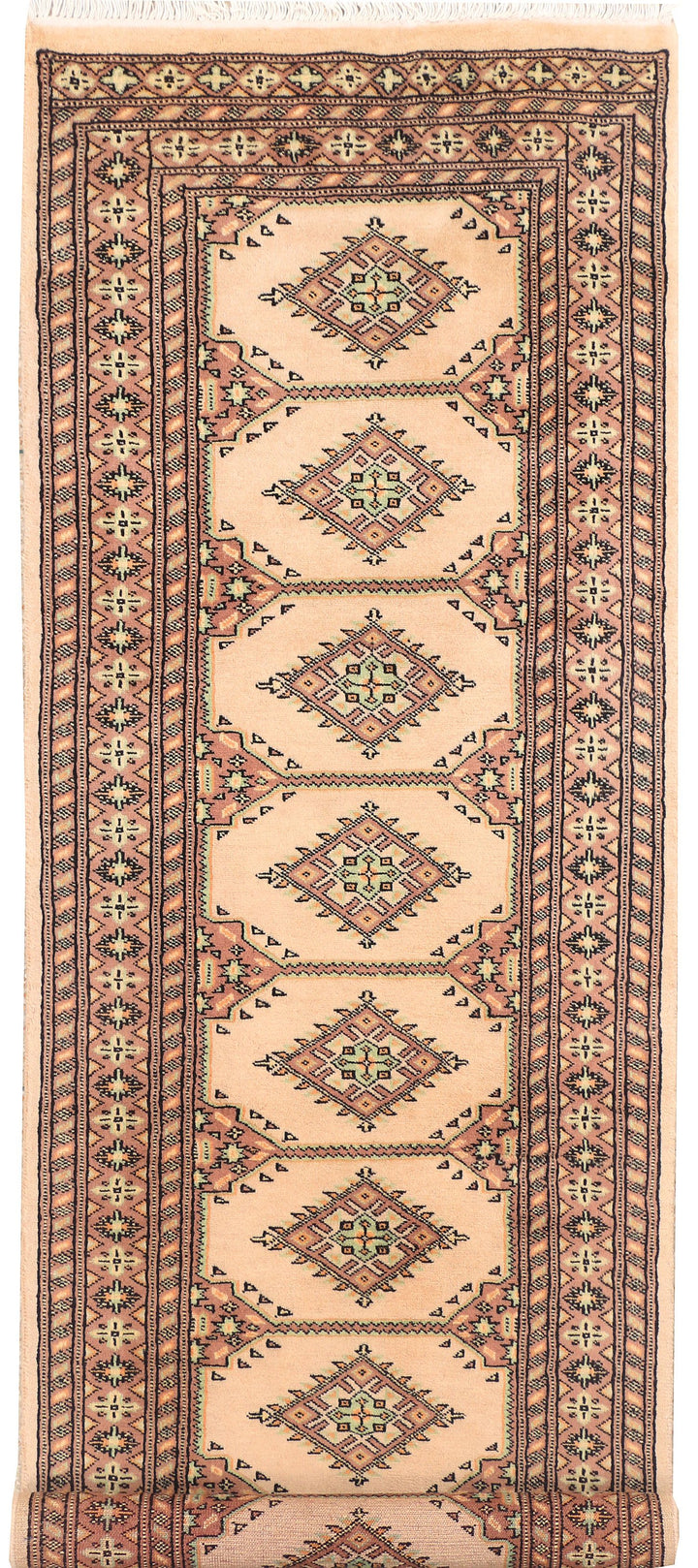 Jaldar 2' 6 x 7' 9 - No. 45203 - ALRUG Rug Store