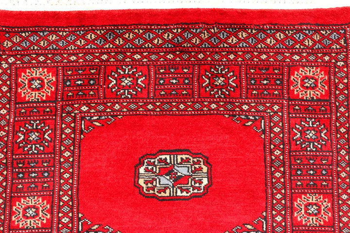 Bokhara 2' 6 x 7' 4 - No. 45212 - ALRUG Rug Store