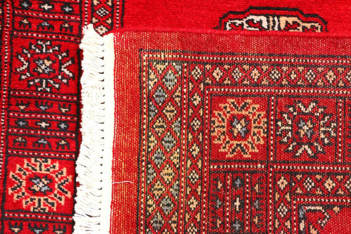 Bokhara 2' 6 x 7' 4 - No. 45212 - ALRUG Rug Store
