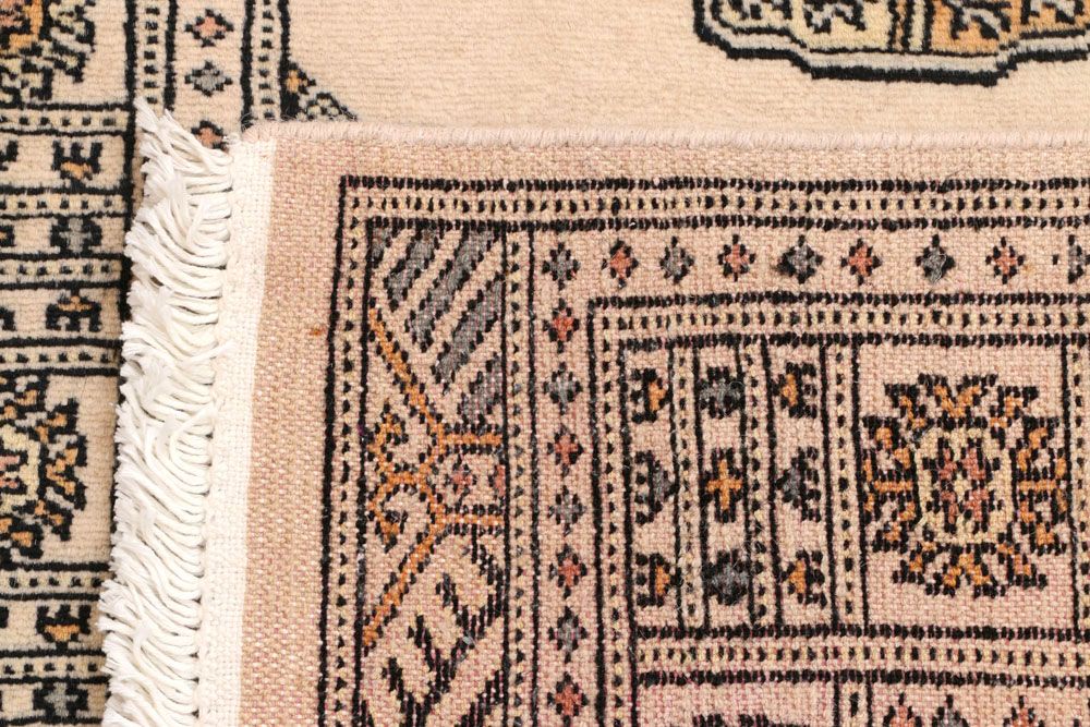 Bokhara 2' 7 x 7' 10 - No. 45244 - ALRUG Rug Store