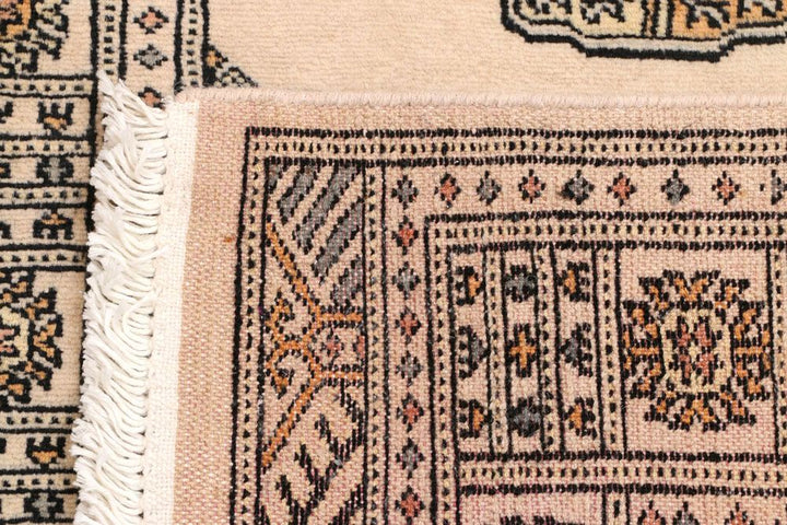 Bokhara 2' 7 x 7' 10 - No. 45244 - ALRUG Rug Store