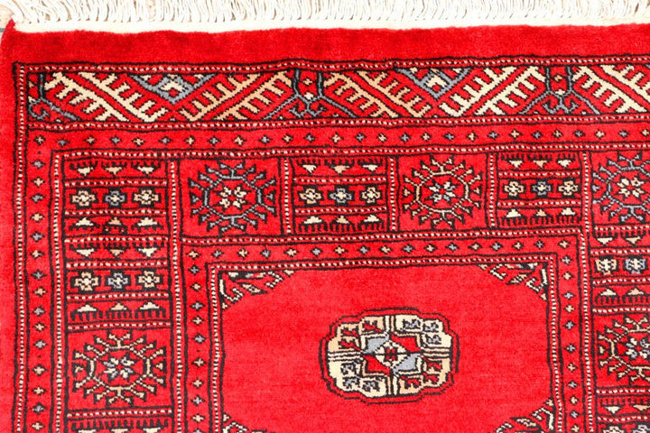 Bokhara 2' 6 x 8' 2 - No. 45254 - ALRUG Rug Store