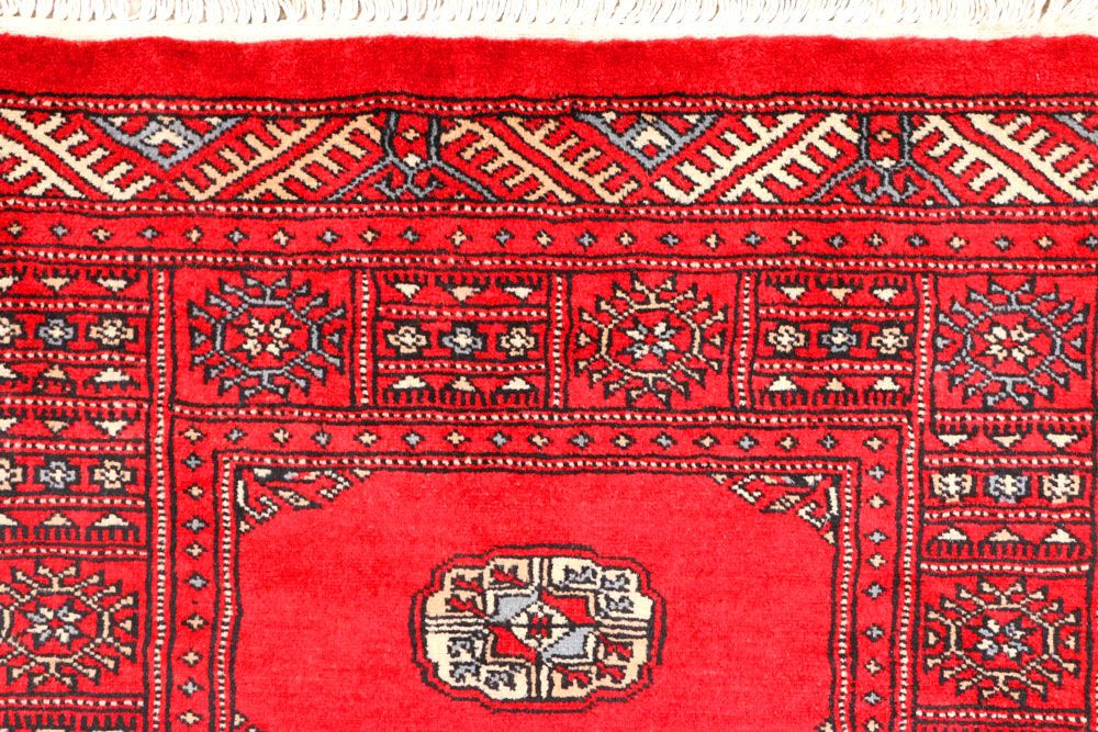 Bokhara 2' 6 x 8' 2 - No. 45254 - ALRUG Rug Store