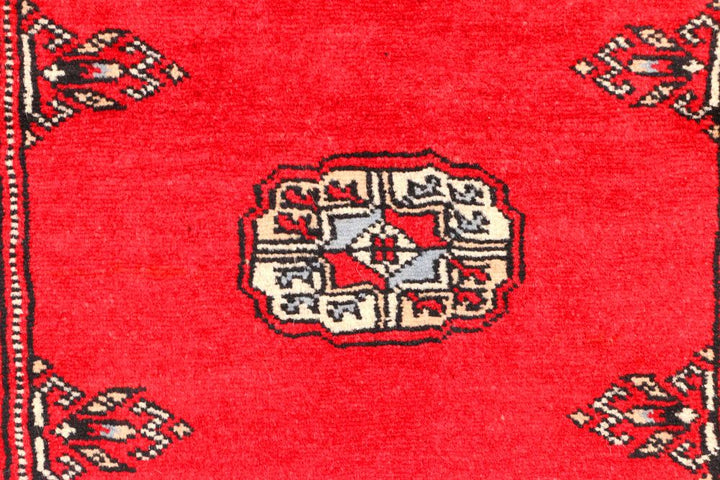 Bokhara 2' 6 x 8' 2 - No. 45254 - ALRUG Rug Store