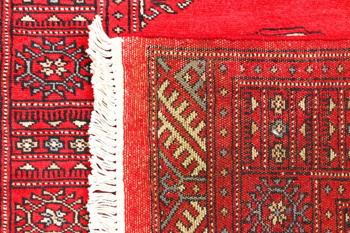 Bokhara 2' 6 x 8' 2 - No. 45254 - ALRUG Rug Store