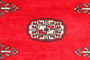 Bokhara 2' 7 x 8' - No. 45256 - ALRUG Rug Store