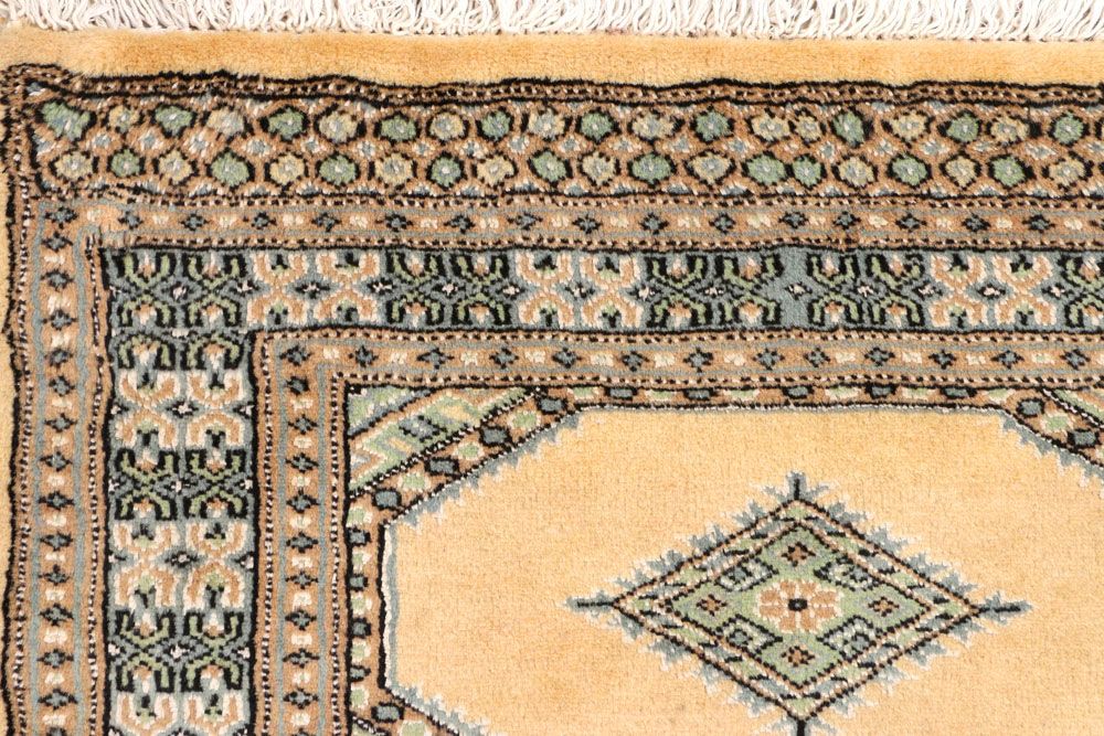 Jaldar 2' 7 x 8' 2 - No. 45257 - ALRUG Rug Store
