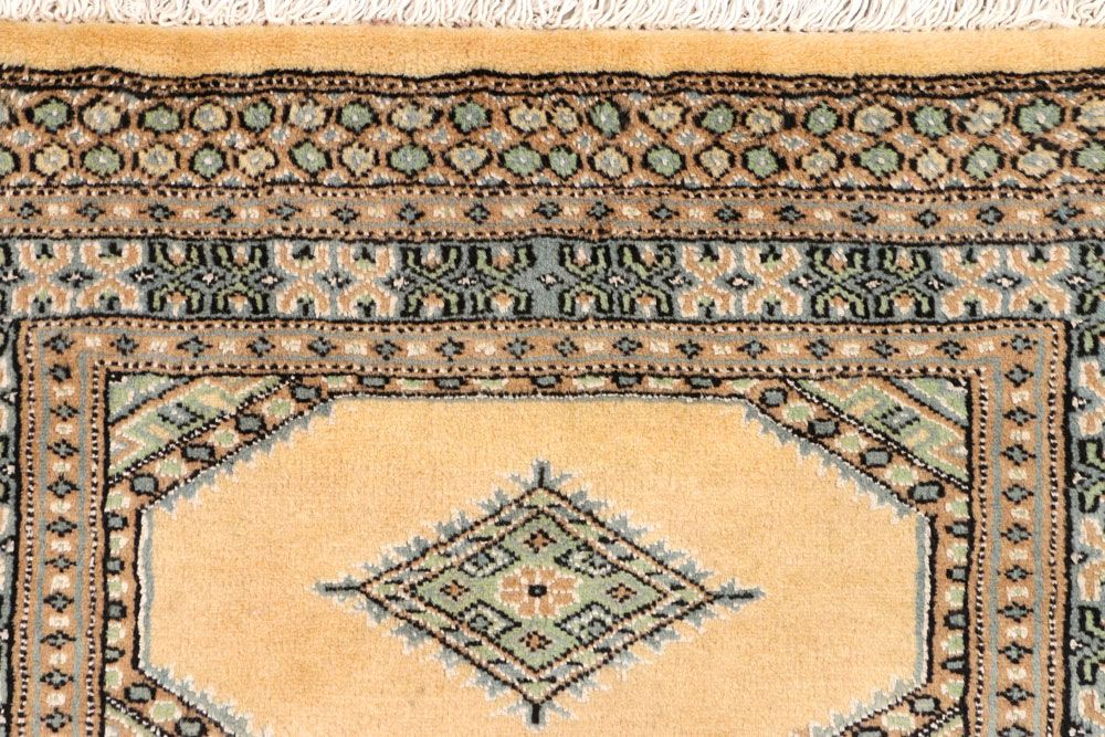 Jaldar 2' 7 x 8' 2 - No. 45257 - ALRUG Rug Store