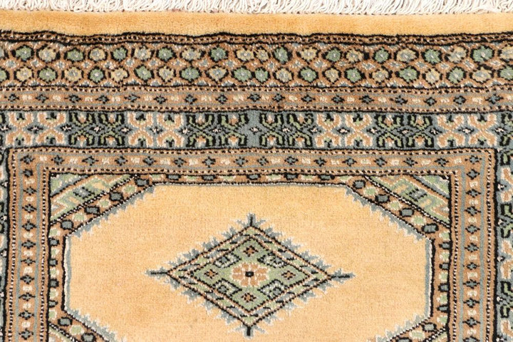 Jaldar 2' 7 x 8' 2 - No. 45257 - ALRUG Rug Store