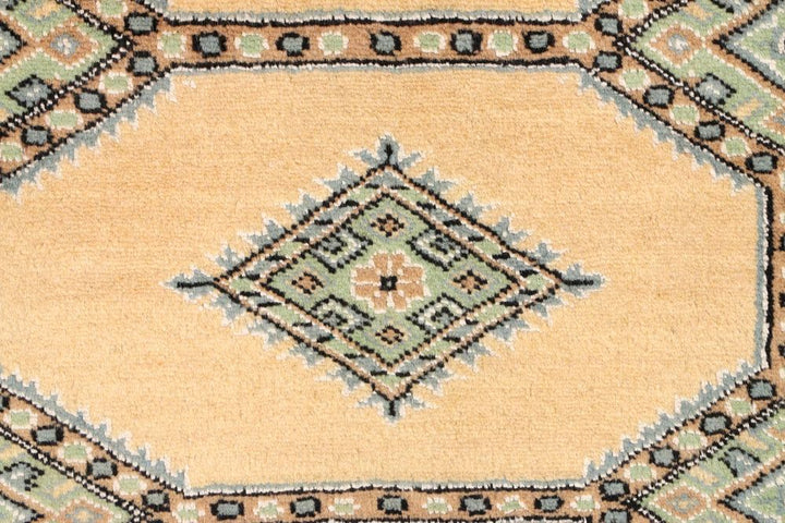 Jaldar 2' 7 x 8' 2 - No. 45257 - ALRUG Rug Store
