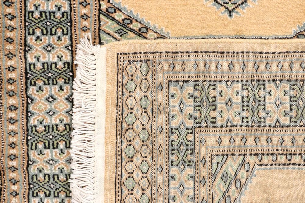 Jaldar 2' 7 x 8' 2 - No. 45257 - ALRUG Rug Store