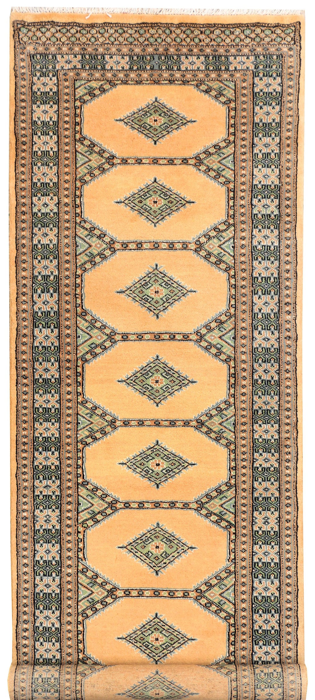 Jaldar 2' 7 x 8' 2 - No. 45257 - ALRUG Rug Store