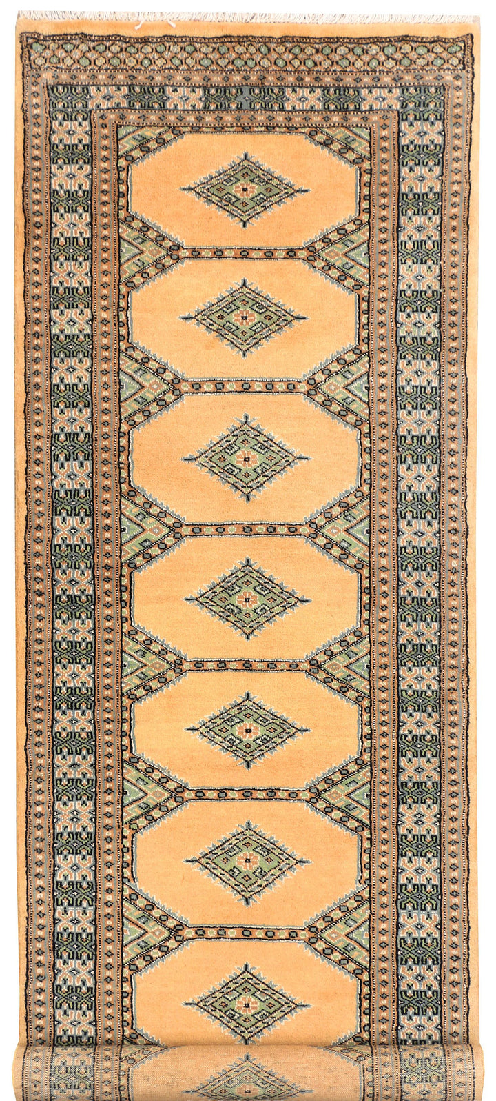 Jaldar 2' 7 x 8' 2 - No. 45257 - ALRUG Rug Store