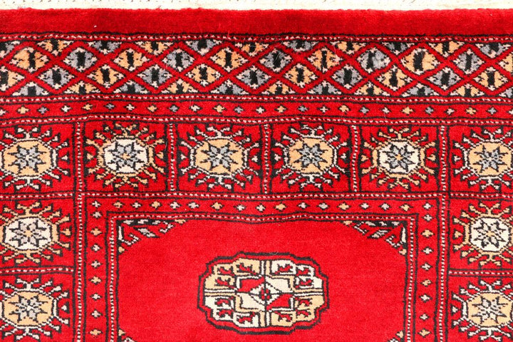 Bokhara 2' 6 x 8' 2 - No. 45260 - ALRUG Rug Store