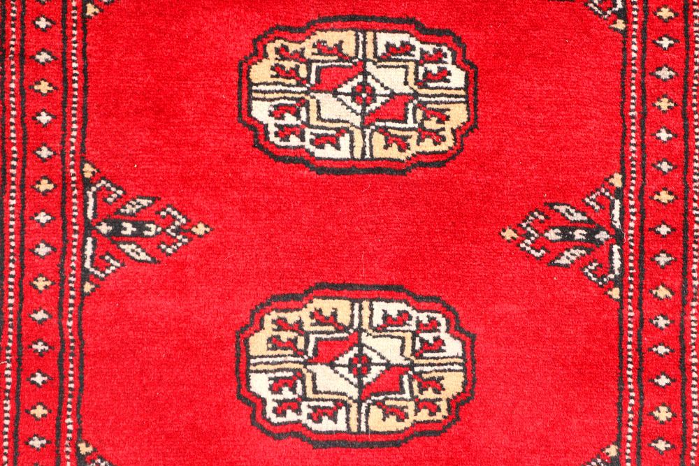 Bokhara 2' 6 x 8' 2 - No. 45260 - ALRUG Rug Store
