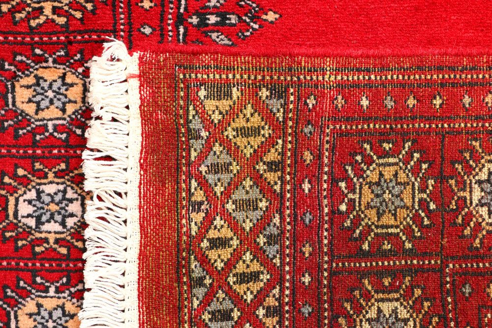 Bokhara 2' 6 x 8' 2 - No. 45260 - ALRUG Rug Store