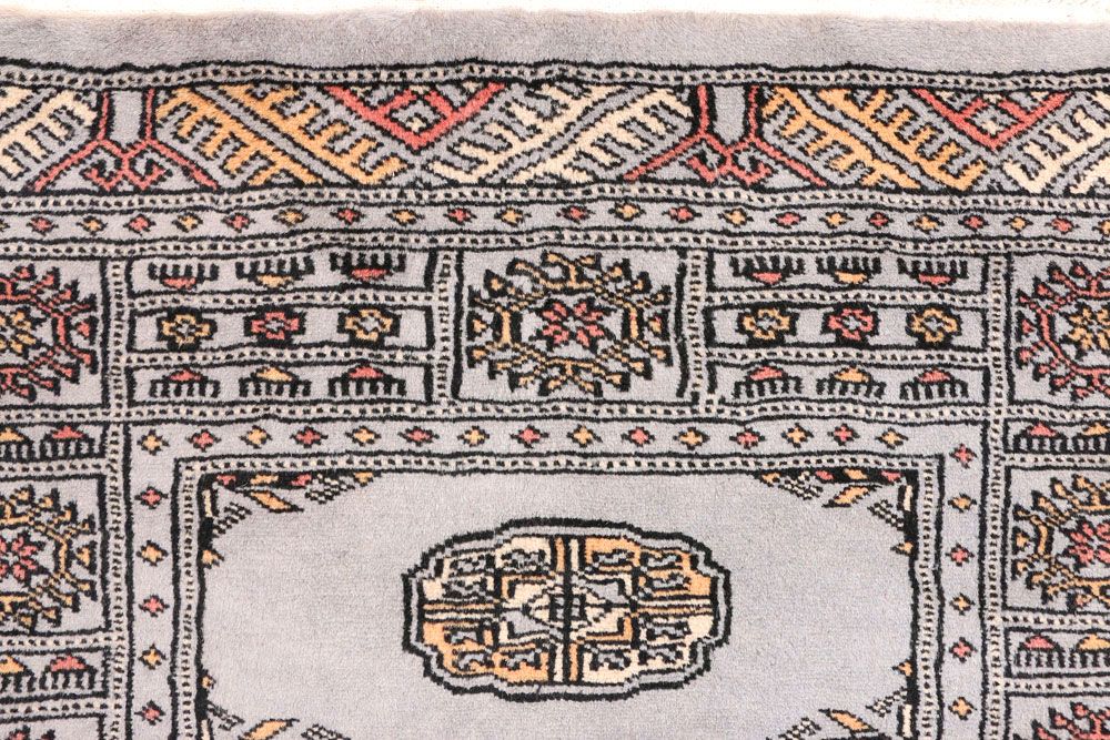 Bokhara 2' 7 x 7' 11 - No. 45262 - ALRUG Rug Store