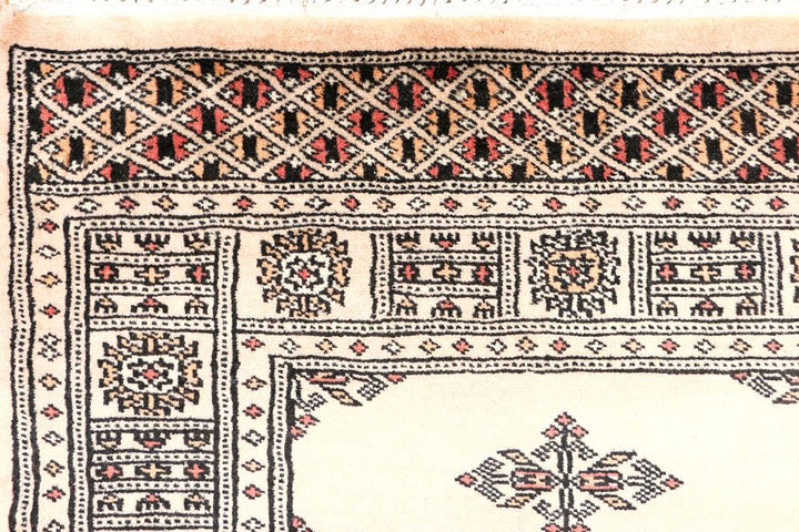 Butterfly 2' 6 x 7' 7 - No. 45273 - ALRUG Rug Store