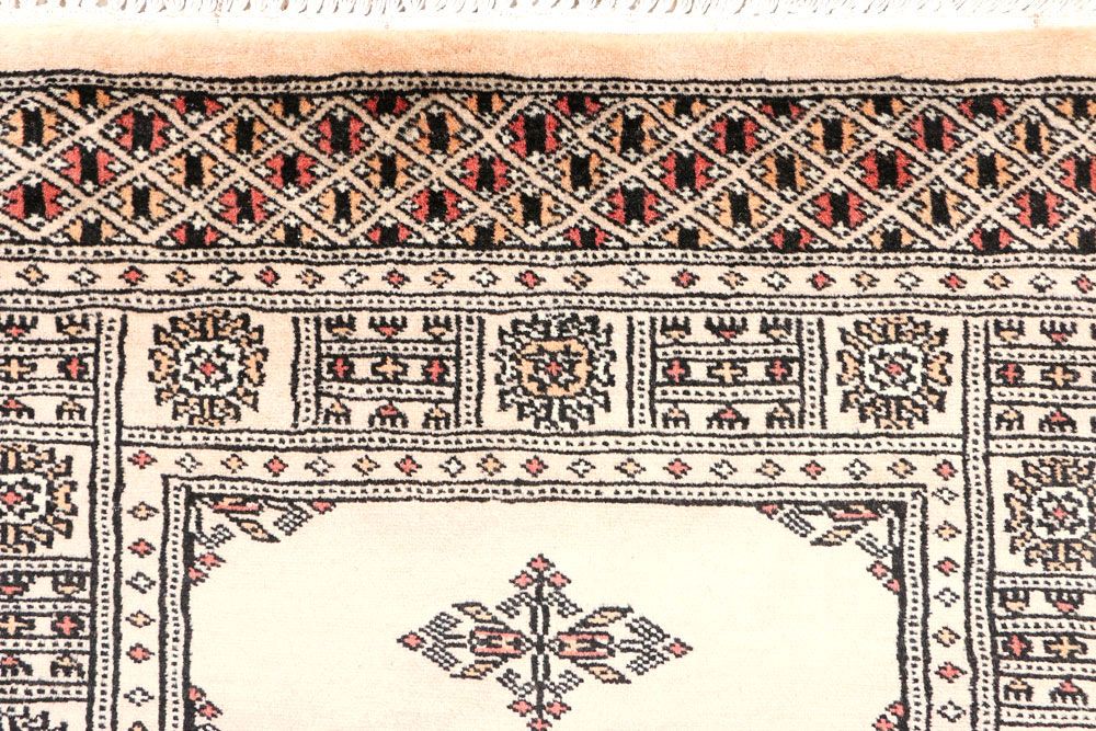 Butterfly 2' 6 x 7' 7 - No. 45273 - ALRUG Rug Store