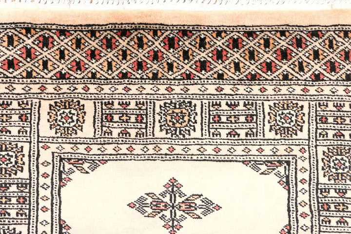 Butterfly 2' 6 x 7' 7 - No. 45273 - ALRUG Rug Store