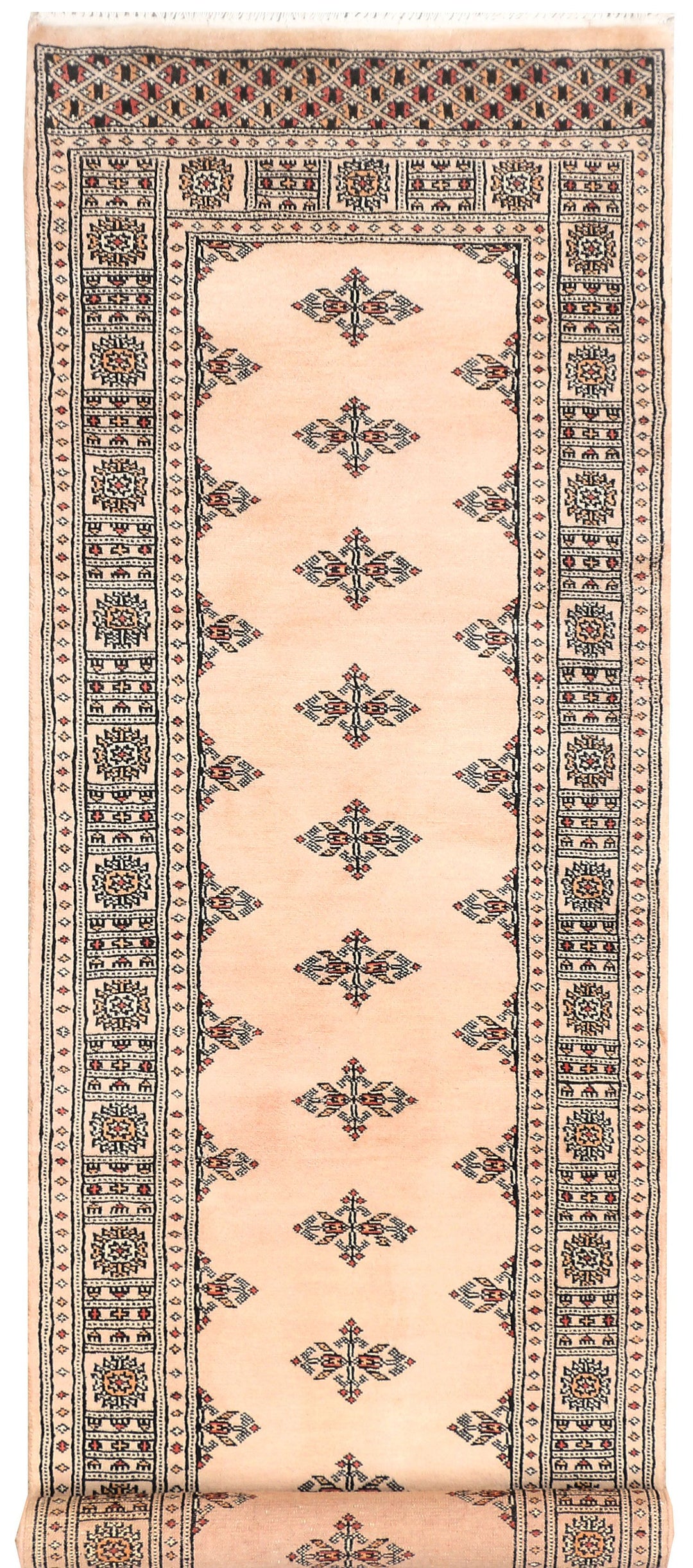 Butterfly 2' 6 x 7' 7 - No. 45273 - ALRUG Rug Store