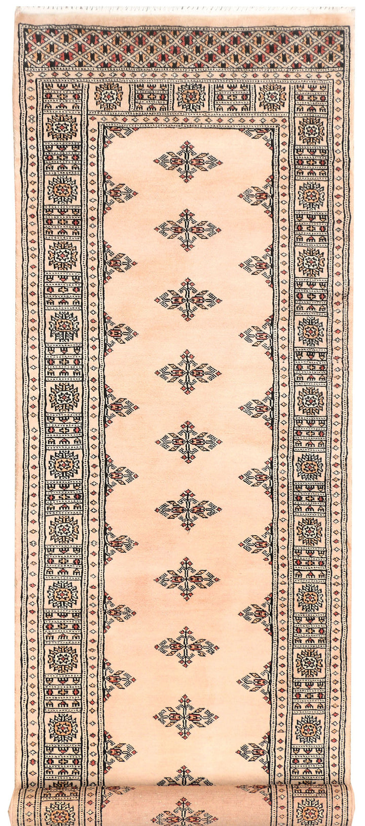 Butterfly 2' 6 x 7' 7 - No. 45273 - ALRUG Rug Store