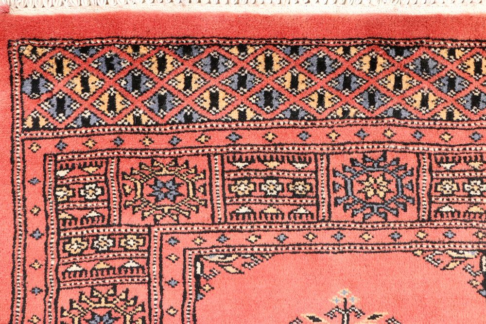 Butterfly 2' 6 x 8' 4 - No. 45278 - ALRUG Rug Store