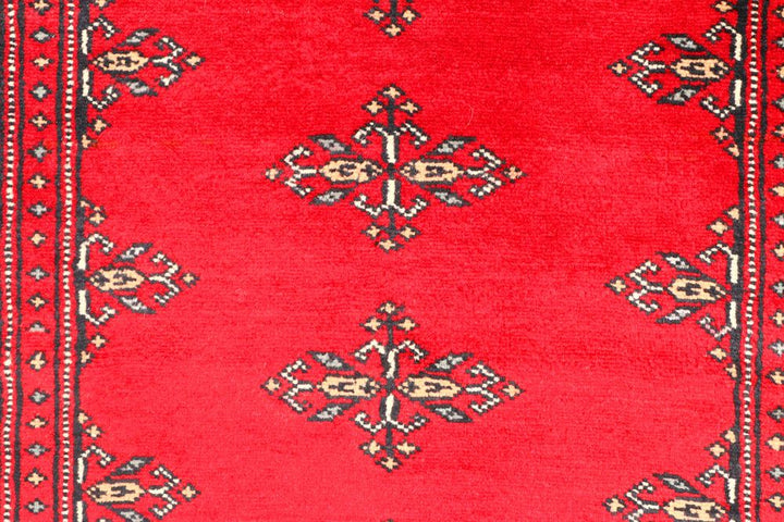 Butterfly 2' 7 x 9' 2 - No. 45293 - ALRUG Rug Store