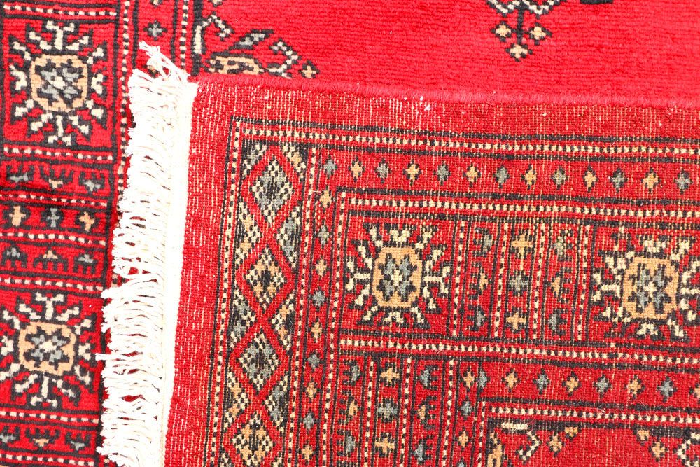 Butterfly 2' 7 x 9' 2 - No. 45293 - ALRUG Rug Store