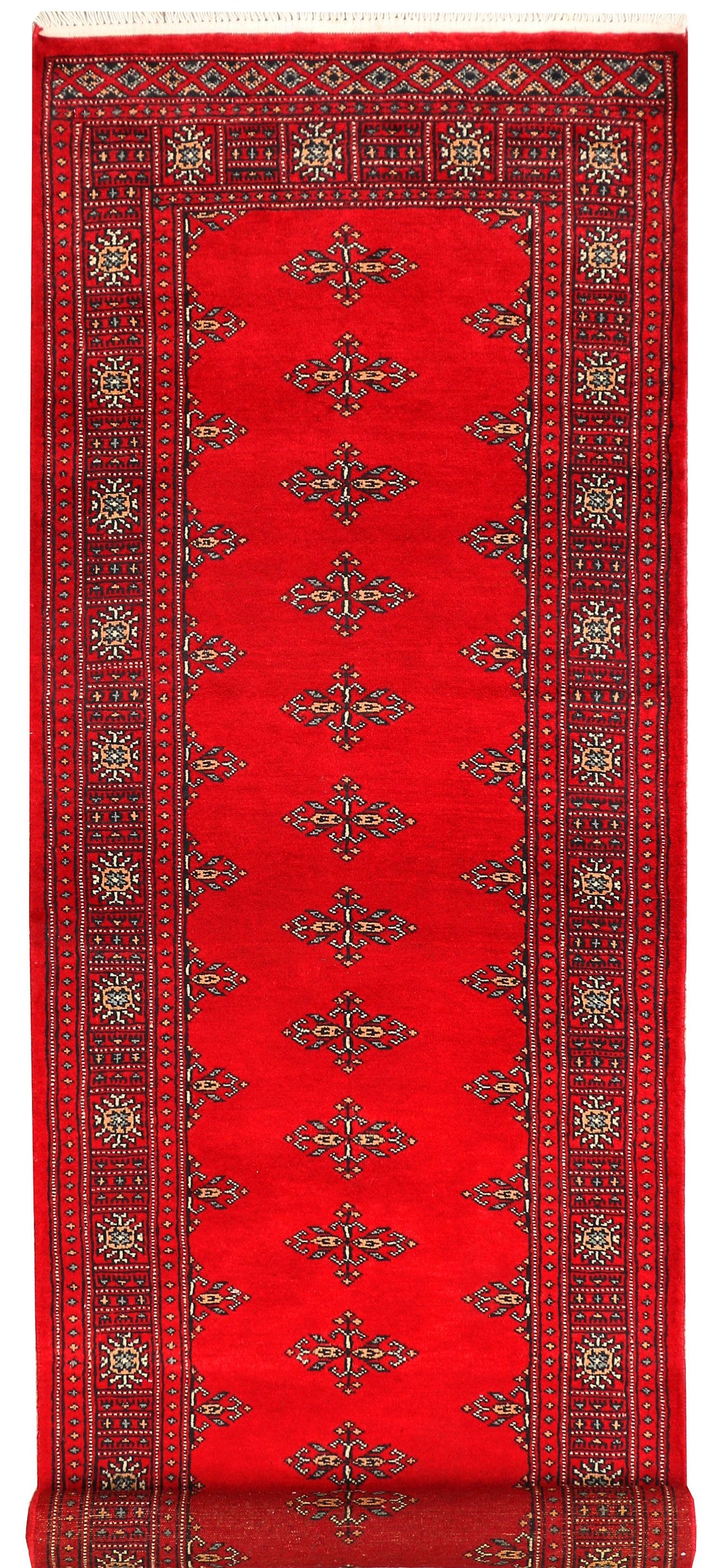 Butterfly 2' 7 x 9' 2 - No. 45293 - ALRUG Rug Store
