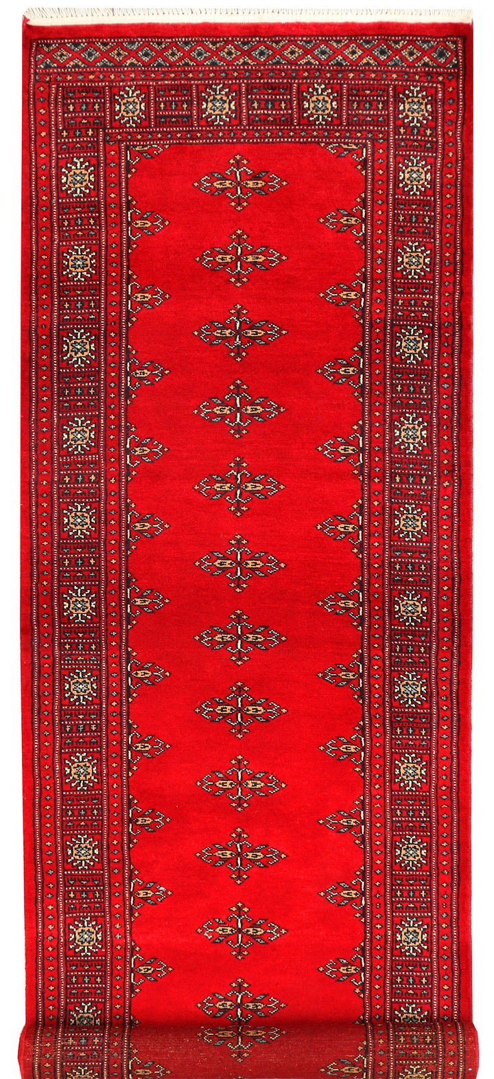 Butterfly 2' 7 x 9' 2 - No. 45293 - ALRUG Rug Store
