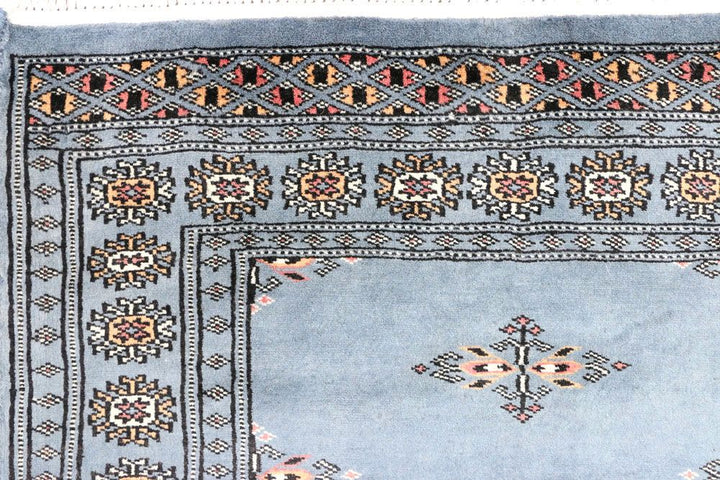 Butterfly 2' 7 x 9' 3 - No. 45297 - ALRUG Rug Store