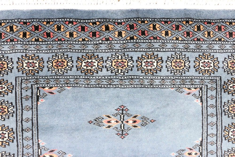 Butterfly 2' 7 x 9' 3 - No. 45297 - ALRUG Rug Store