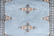 Butterfly 2' 7 x 9' 3 - No. 45297 - ALRUG Rug Store