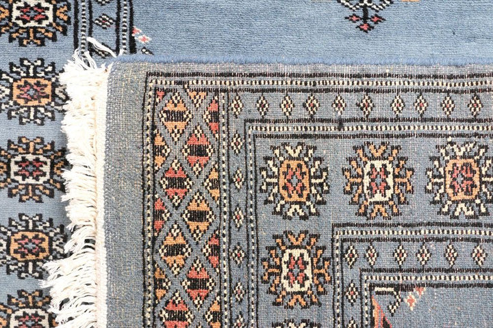 Butterfly 2' 7 x 9' 3 - No. 45297 - ALRUG Rug Store