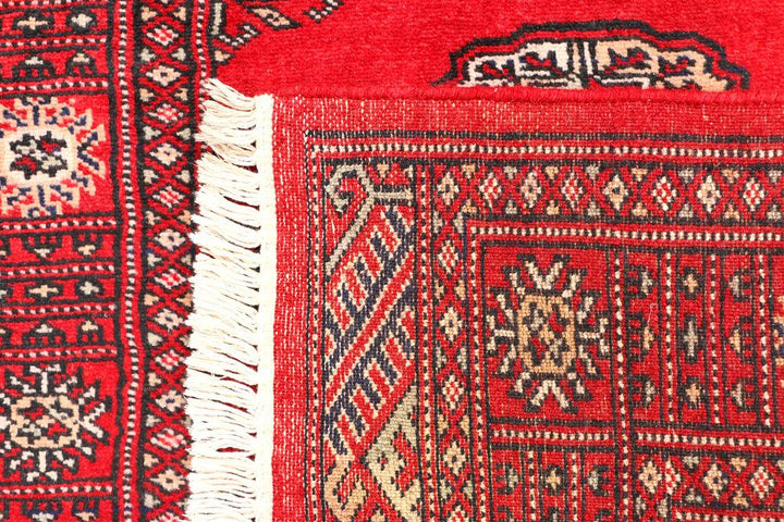 Bokhara 2' 6 x 8' 7 - No. 45302 - ALRUG Rug Store