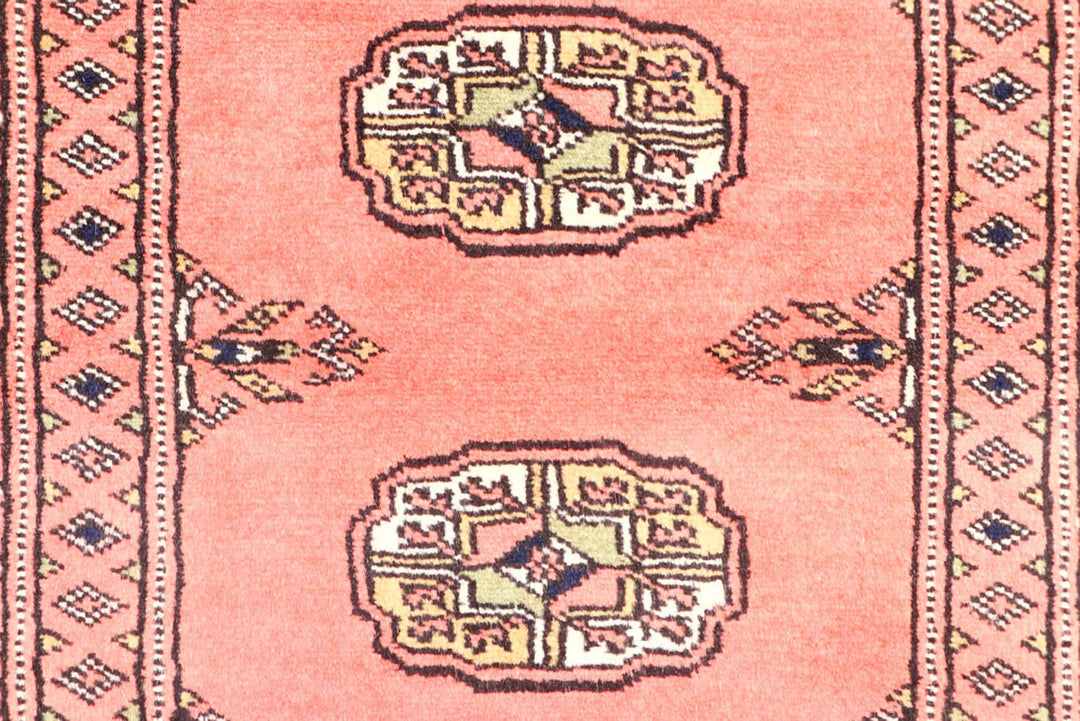 Tomato Bokhara 2'  7" x 9'  3" - No. QA17665