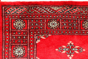Butterfly 2' 7 x 8' 11 - No. 45310 - ALRUG Rug Store