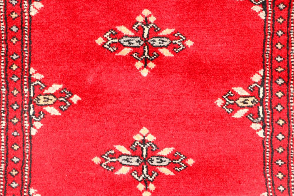 Butterfly 2' 7 x 8' 11 - No. 45310 - ALRUG Rug Store