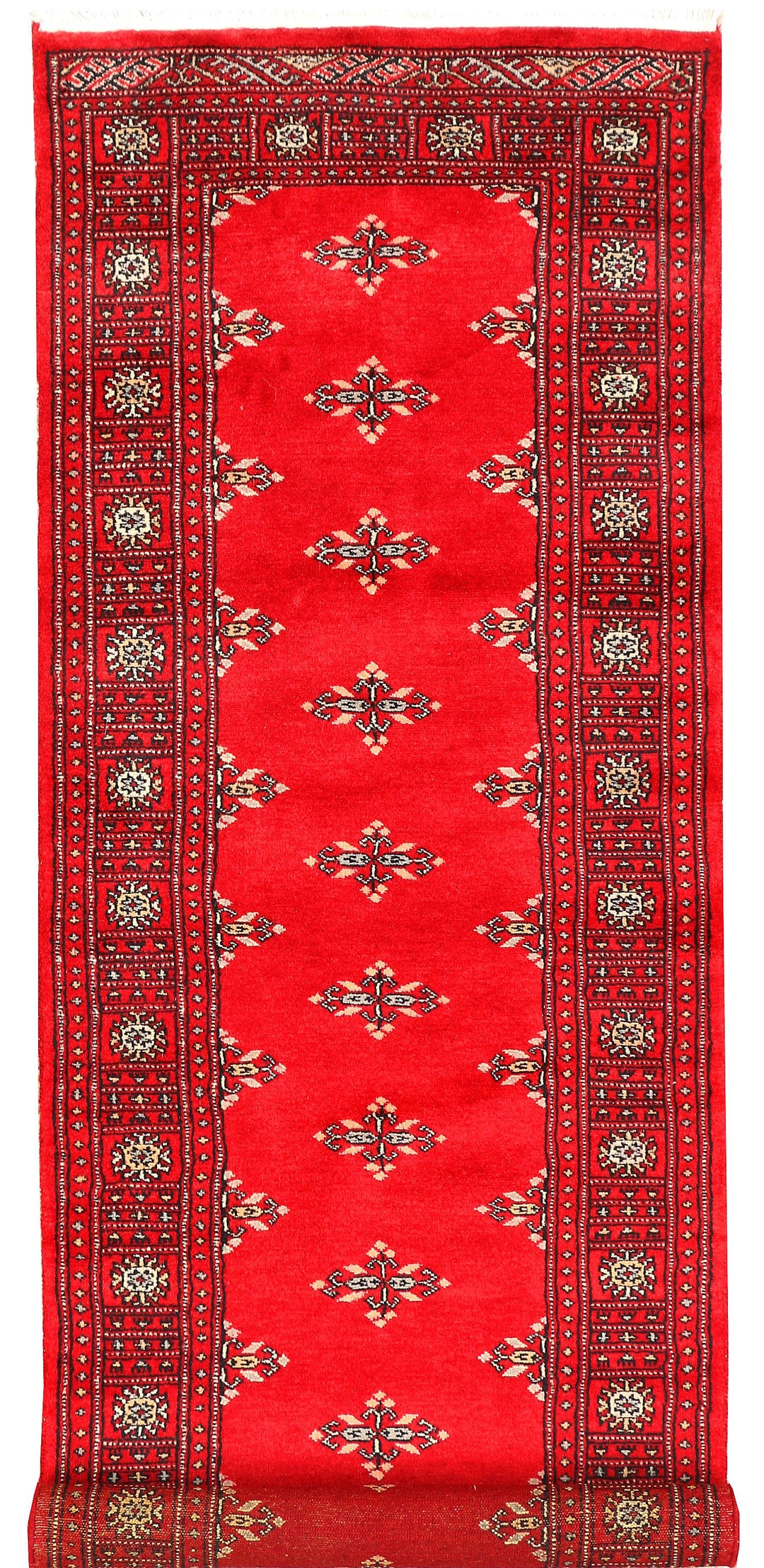 Butterfly 2' 7 x 8' 11 - No. 45310 - ALRUG Rug Store