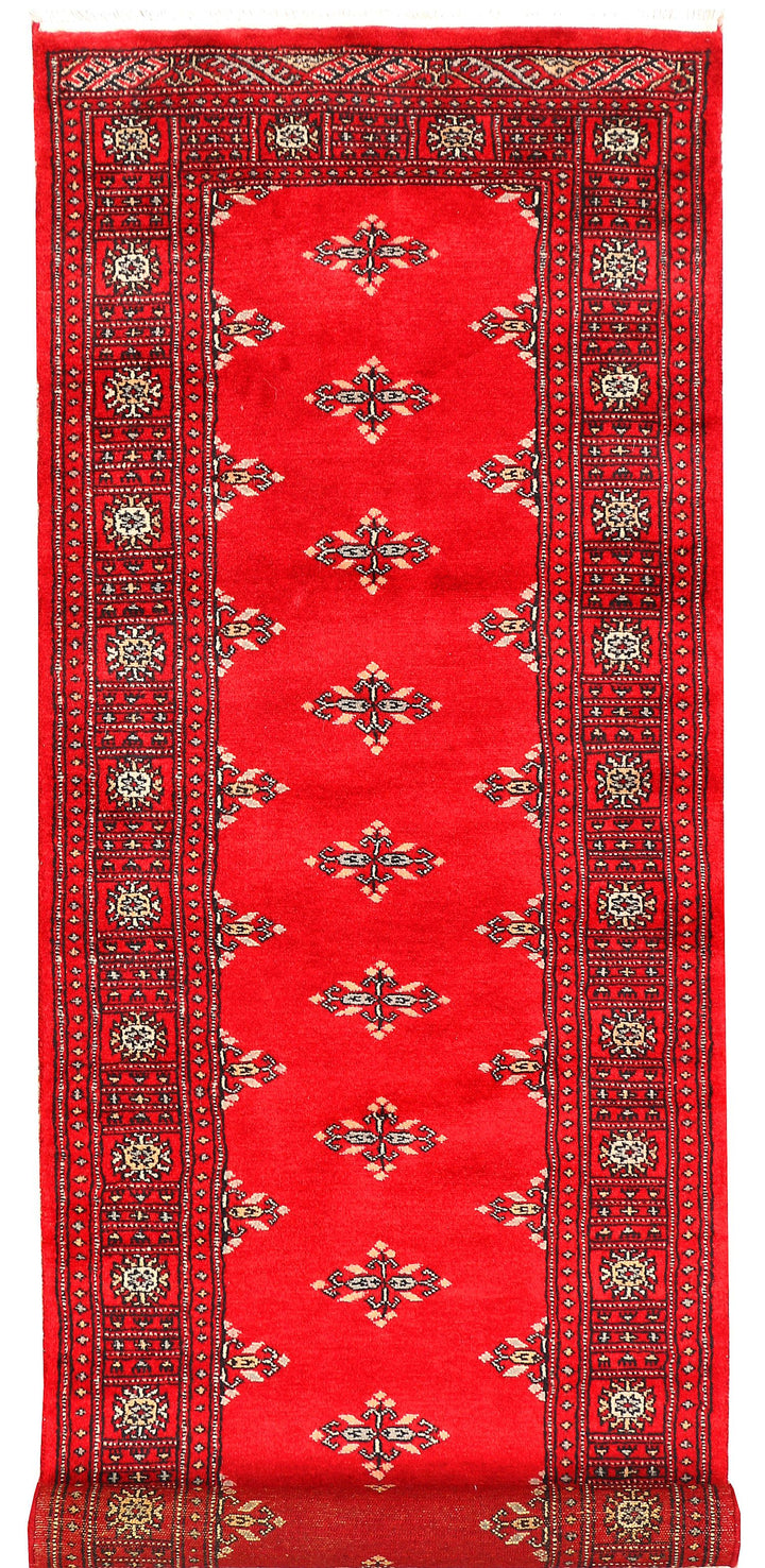 Butterfly 2' 7 x 8' 11 - No. 45310 - ALRUG Rug Store