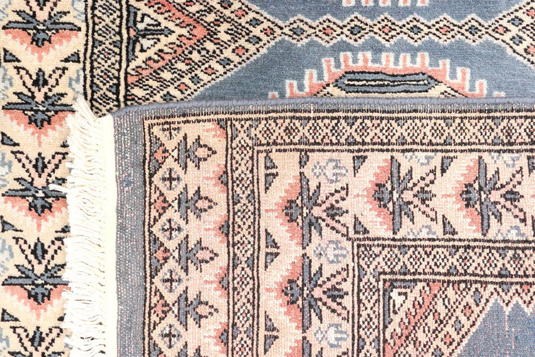 Slate Grey Jaldar 2'  7" x 8'  11" - No. QA69409