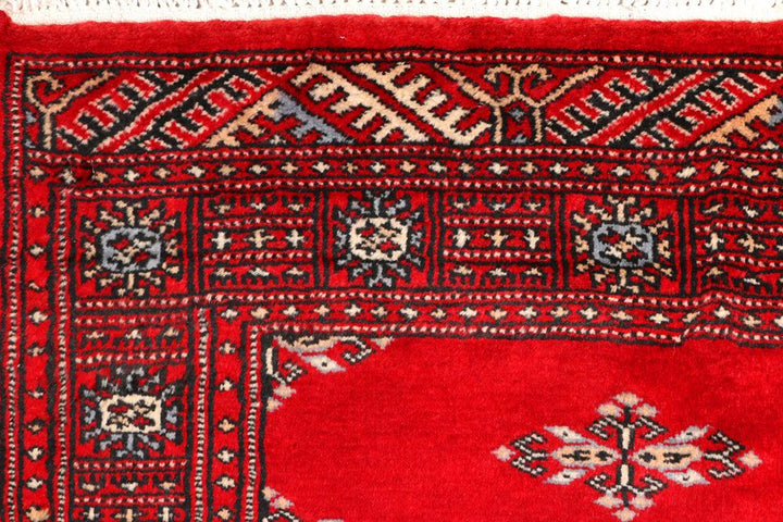 Butterfly 2' 7 x 9' - No. 45361 - ALRUG Rug Store