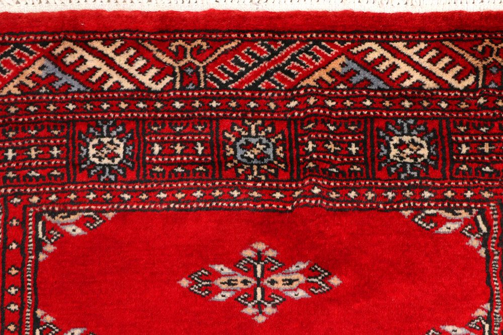 Butterfly 2' 7 x 9' - No. 45361 - ALRUG Rug Store