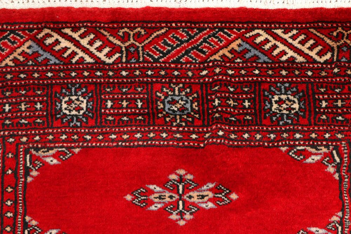 Butterfly 2' 7 x 9' - No. 45361 - ALRUG Rug Store